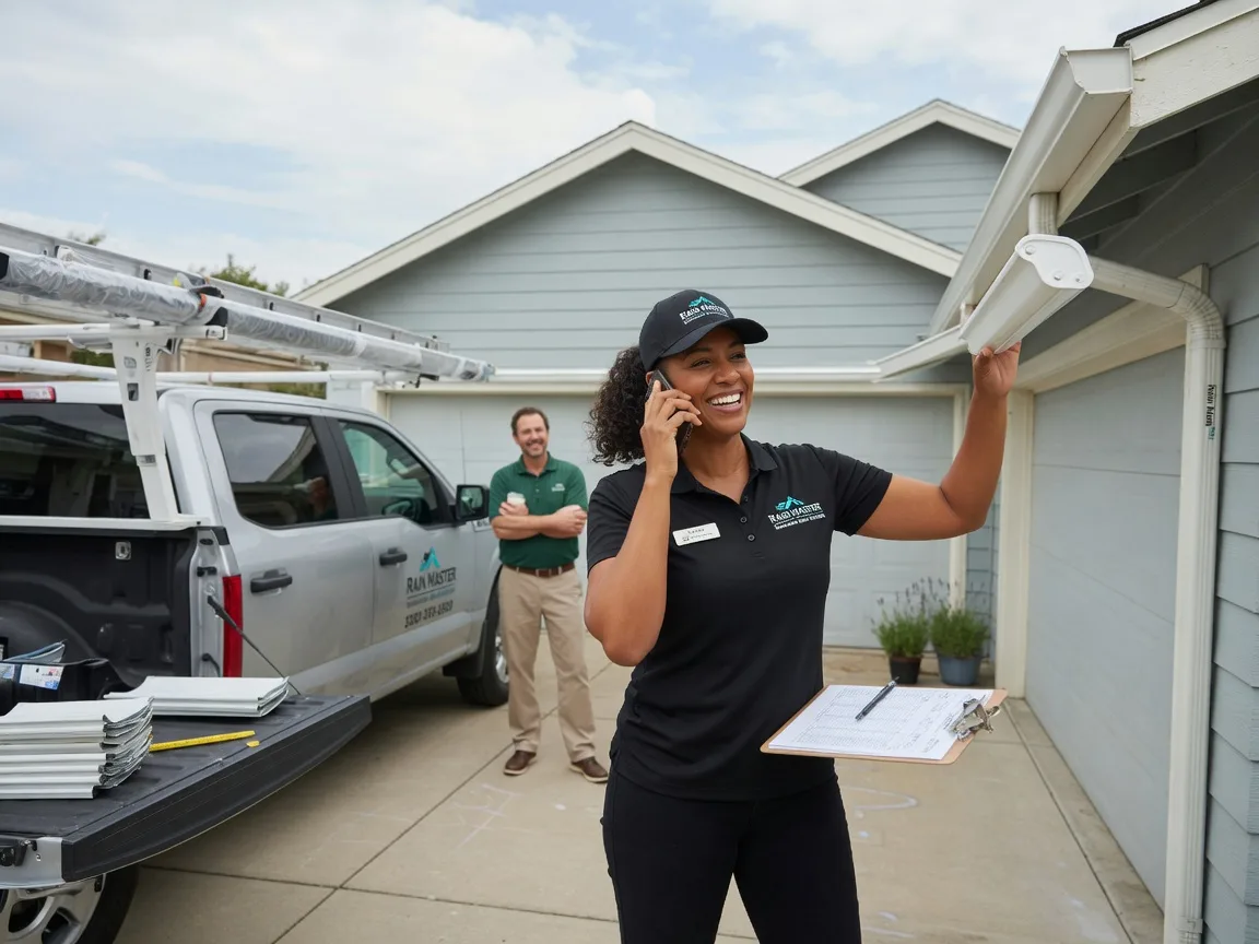 Gutter Installation Du Bois, IL FAQs